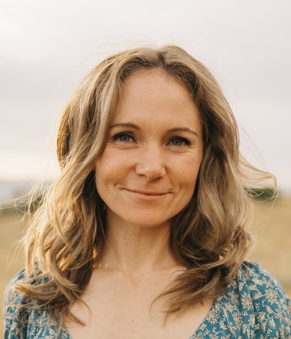 Photo of Sara A. Sutherland